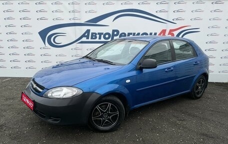 Chevrolet Lacetti, 2011 год, 556 000 рублей, 1 фотография