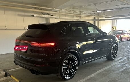 Porsche Cayenne III, 2020 год, 8 500 000 рублей, 3 фотография