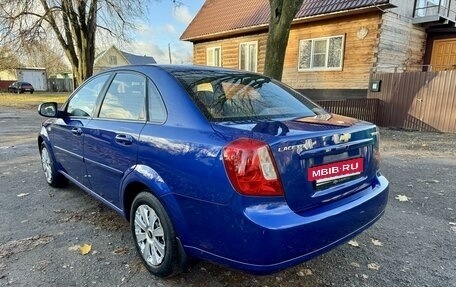 Chevrolet Lacetti, 2010 год, 635 000 рублей, 2 фотография