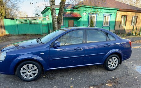 Chevrolet Lacetti, 2010 год, 635 000 рублей, 8 фотография