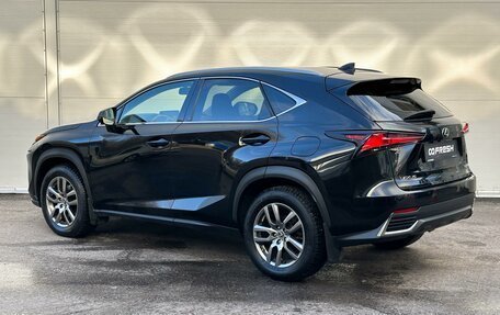 Lexus NX I, 2020 год, 4 585 000 рублей, 2 фотография