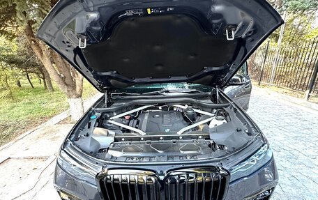 BMW X7, 2021 год, 9 350 000 рублей, 17 фотография