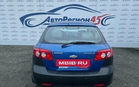 Chevrolet Lacetti, 2011 год, 556 000 рублей, 4 фотография