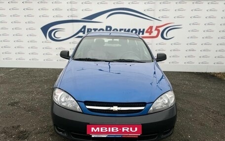 Chevrolet Lacetti, 2011 год, 556 000 рублей, 8 фотография