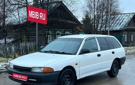 Mitsubishi Libero I рестайлинг, 1999 год, 220 000 рублей, 1 фотография