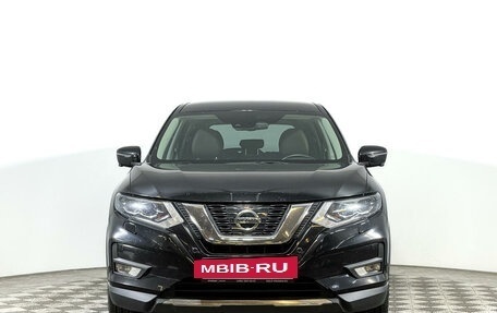 Nissan X-Trail, 2021 год, 3 298 000 рублей, 2 фотография