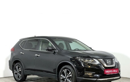 Nissan X-Trail, 2021 год, 3 298 000 рублей, 3 фотография