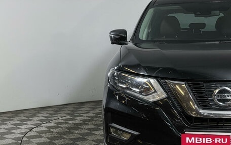 Nissan X-Trail, 2021 год, 3 298 000 рублей, 16 фотография