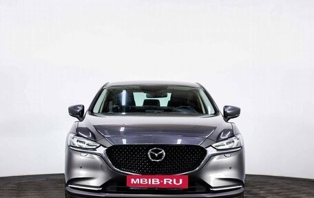 Mazda 6, 2021 год, 2 700 000 рублей, 2 фотография