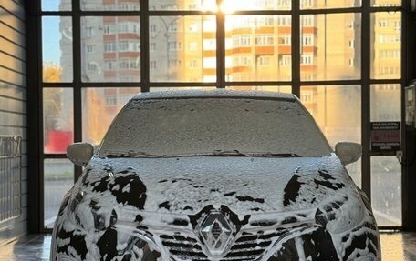 Renault Kaptur I рестайлинг, 2018 год, 1 600 000 рублей, 4 фотография