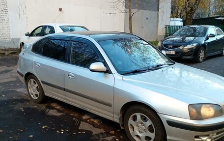 Hyundai Elantra III, 2005 год, 550 000 рублей, 3 фотография