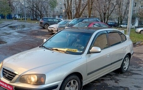 Hyundai Elantra III, 2005 год, 550 000 рублей, 2 фотография