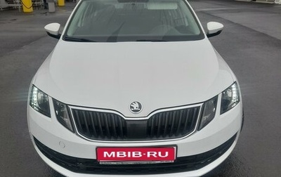 Skoda Octavia, 2019 год, 1 050 000 рублей, 1 фотография