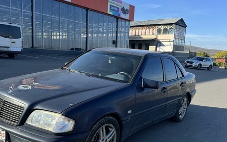 Mercedes-Benz C-Класс, 1999 год, 380 000 рублей, 3 фотография