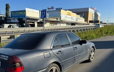 Mercedes-Benz C-Класс, 1999 год, 380 000 рублей, 4 фотография