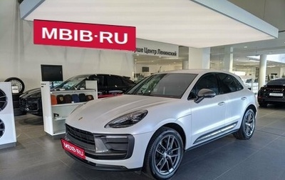 Porsche Macan I рестайлинг, 2024 год, 11 850 000 рублей, 1 фотография