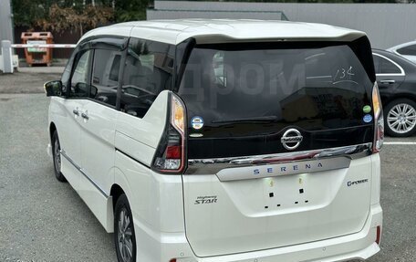 Nissan Serena IV, 2019 год, 2 500 000 рублей, 9 фотография