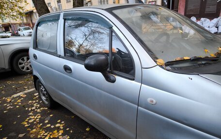 Daewoo Matiz, 2008 год, 220 000 рублей, 7 фотография