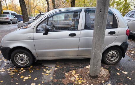 Daewoo Matiz, 2008 год, 220 000 рублей, 4 фотография