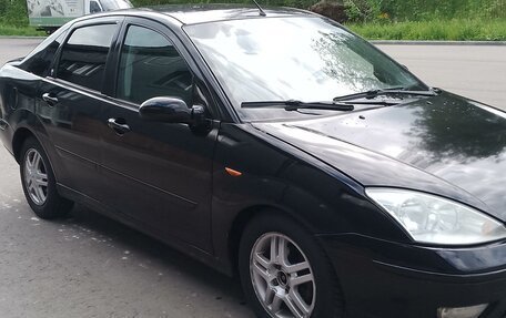 Ford Focus IV, 2005 год, 299 999 рублей, 2 фотография