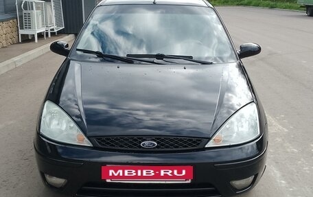 Ford Focus IV, 2005 год, 299 999 рублей, 7 фотография