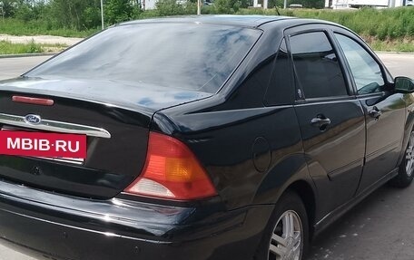 Ford Focus IV, 2005 год, 299 999 рублей, 4 фотография