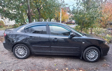 Mazda 3, 2005 год, 610 000 рублей, 9 фотография