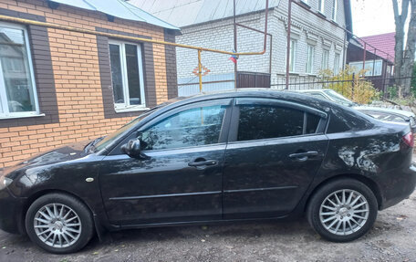 Mazda 3, 2005 год, 610 000 рублей, 7 фотография