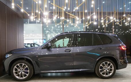 BMW X5, 2021 год, 9 950 000 рублей, 6 фотография