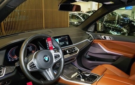 BMW X5, 2021 год, 9 950 000 рублей, 14 фотография