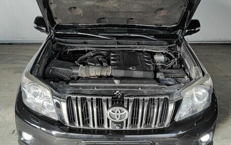 Toyota Land Cruiser Prado 150 рестайлинг 2, 2012 год, 2 399 000 рублей, 9 фотография