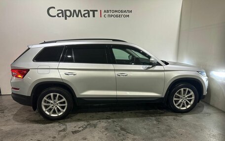 Skoda Kodiaq I, 2018 год, 2 850 000 рублей, 8 фотография