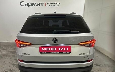 Skoda Kodiaq I, 2018 год, 2 850 000 рублей, 6 фотография