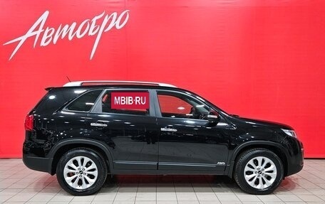 KIA Sorento II рестайлинг, 2018 год, 2 748 000 рублей, 6 фотография