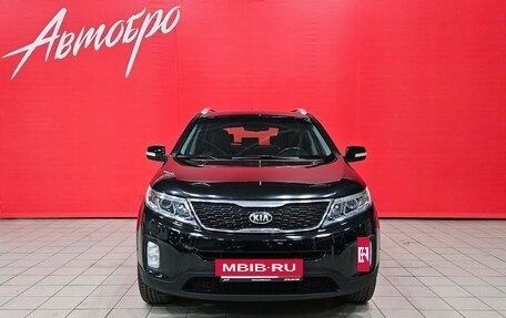 KIA Sorento II рестайлинг, 2018 год, 2 748 000 рублей, 8 фотография