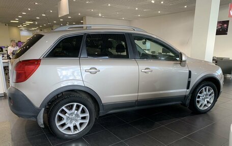 Opel Antara I, 2012 год, 1 320 000 рублей, 4 фотография