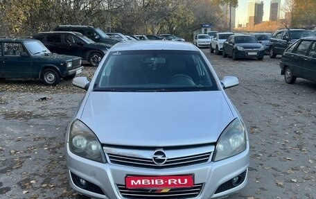 Opel Astra H, 2007 год, 350 000 рублей, 1 фотография