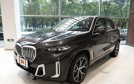 BMW X5, 2023 год, 13 898 000 рублей, 1 фотография