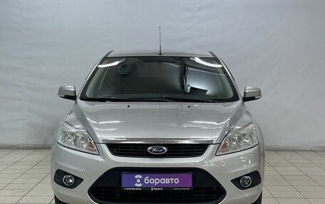 Ford Focus II рестайлинг, 2010 год, 749 000 рублей, 3 фотография