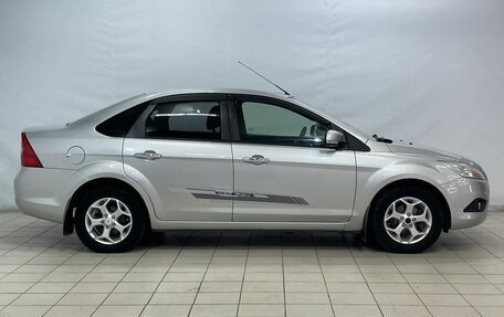 Ford Focus II рестайлинг, 2010 год, 749 000 рублей, 7 фотография