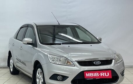 Ford Focus II рестайлинг, 2010 год, 749 000 рублей, 2 фотография