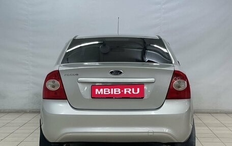 Ford Focus II рестайлинг, 2010 год, 749 000 рублей, 6 фотография