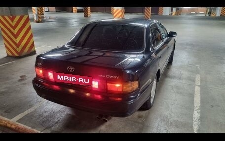 Toyota Camry, 1994 год, 400 000 рублей, 14 фотография