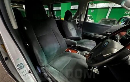 Toyota Vellfire I, 2010 год, 2 500 000 рублей, 8 фотография