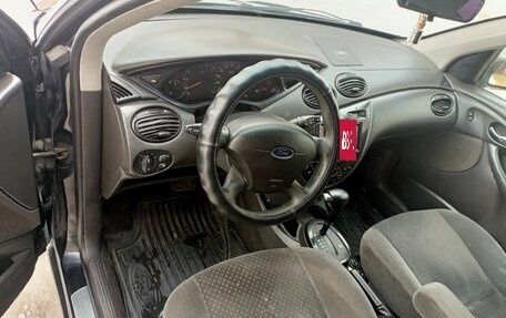 Ford Focus IV, 2004 год, 250 000 рублей, 6 фотография