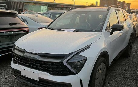 KIA Sportage IV рестайлинг, 2024 год, 4 150 000 рублей, 2 фотография