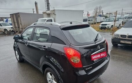 SsangYong Actyon II рестайлинг, 2011 год, 900 000 рублей, 5 фотография