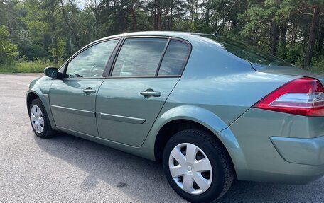 Renault Megane II, 2008 год, 625 000 рублей, 7 фотография