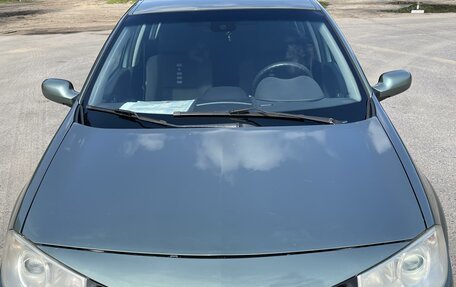 Renault Megane II, 2008 год, 625 000 рублей, 9 фотография