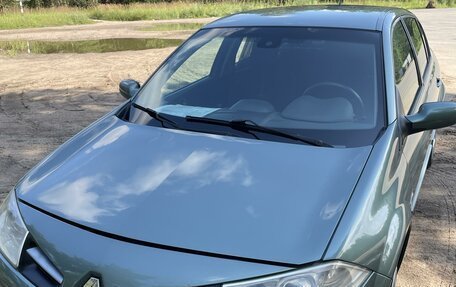 Renault Megane II, 2008 год, 625 000 рублей, 11 фотография